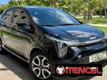 Kia Picanto GT 2025 al detalle. 20 mil km