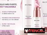 Anti caída LINEA REVIVING✨ Shampoo, Mascarilla capilar y aceite ✨