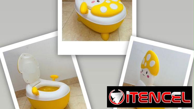 Tibol de bebe