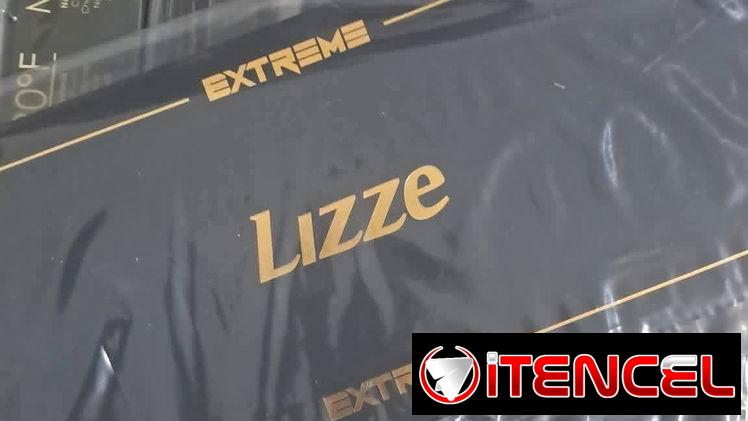 PLANCHA LIZZE EXTREME – TOP VENTAS 💣✨