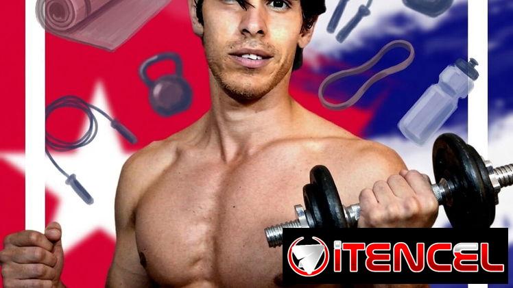 Lo mejor para hacer deporte