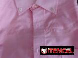 Camisas manga larga y corta