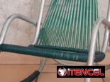 Vendo Carriola y sillón para niño pequeño