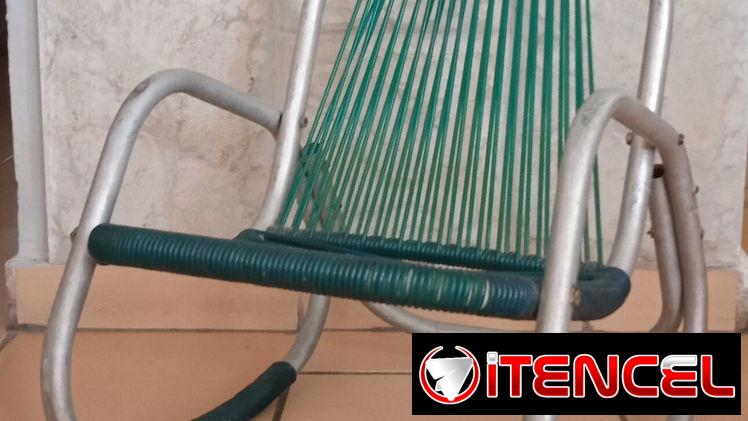 Vendo Carriola y sillón para niño pequeño
