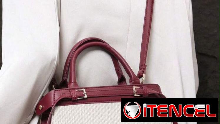 Carteras y bolsos