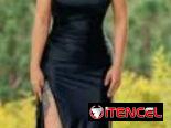 Vestidos de graduación