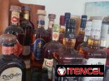 Venta Whiskey’s y rones importados originales