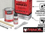 kit de reparación de fibra de vidrio U-Pol Expert
