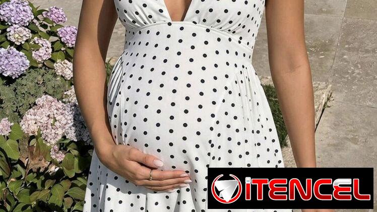 Ajustadores de lactancia y vestidos para embarazadas