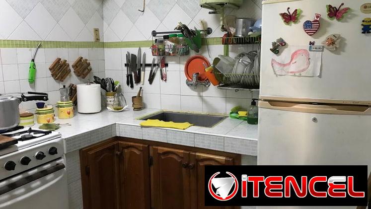 Venta de apartamento en Marianao