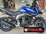 MOTO HAOJUE DL
