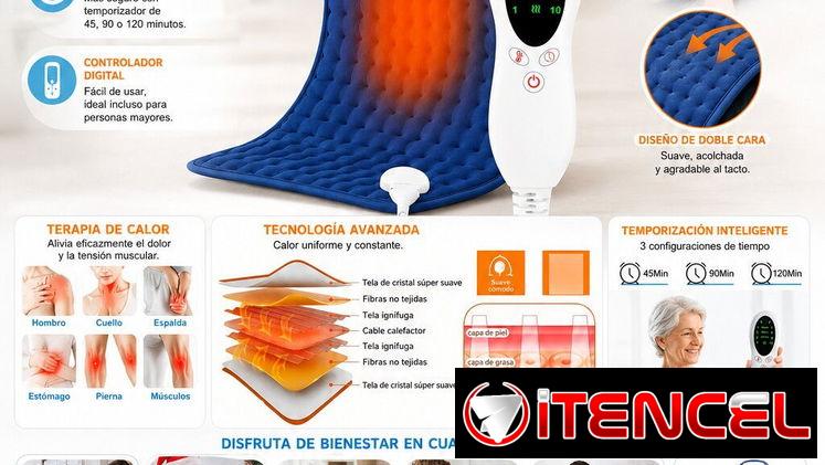 MANTA TÉRMICA