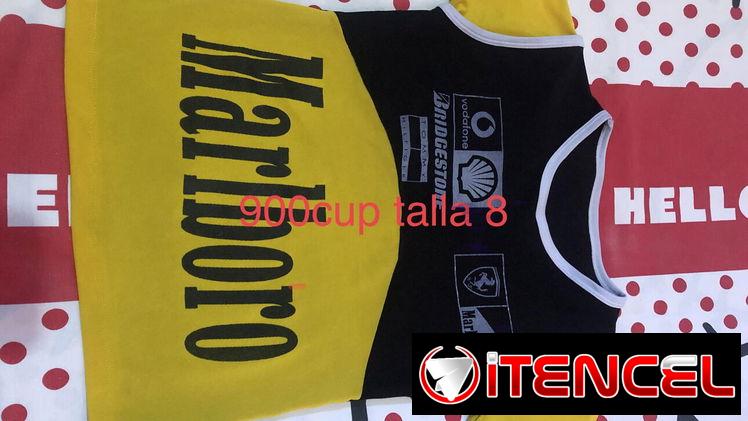 Pulovers de  niño talla 6 y 8.