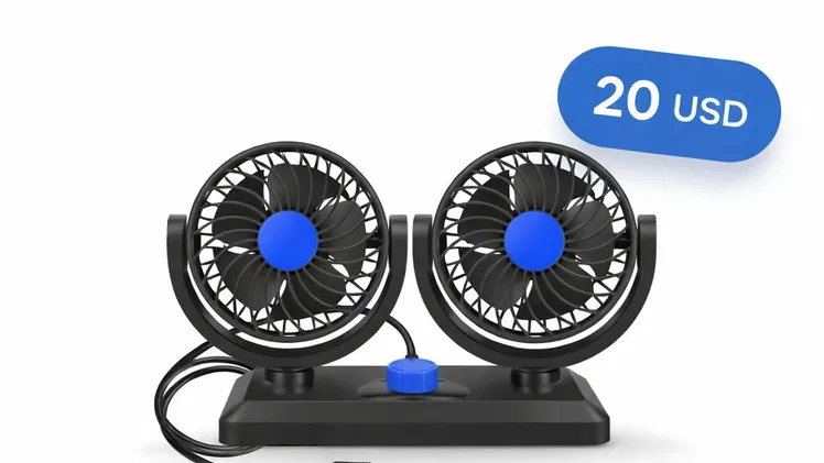 MINI FAN
