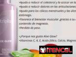 Aloe Glow
