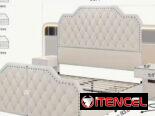 Cama Queen