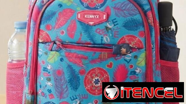 Mochilas para niños