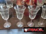 Copascristal bacará usd 2 y usd 3