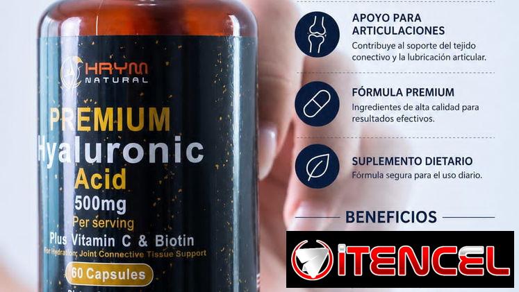 Suplementos para el gym