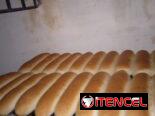 Soy panadero tengo 8 años de experiencia y estoy buscando trabajo de lo q sea se hacer todo en una panadería