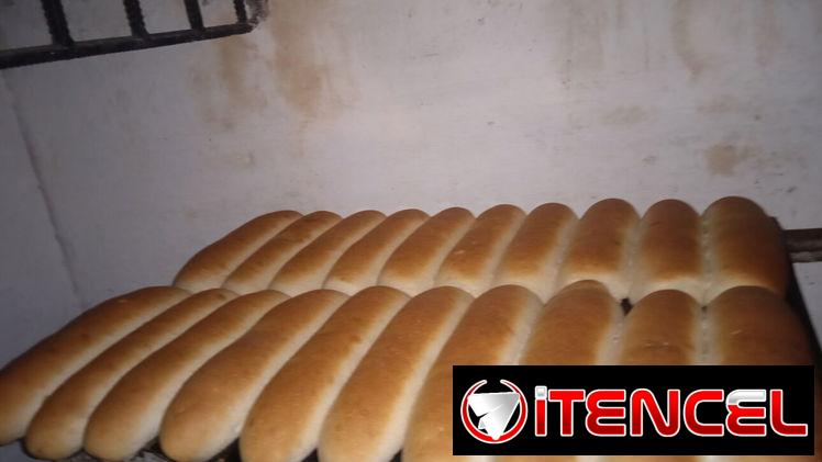 Soy panadero tengo 8 años de experiencia y estoy buscando trabajo de lo q sea se hacer todo en una panadería