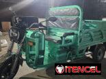 TRICICLO Y BICIMOTO