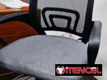 Sillas de oficina disponibles, nuevas en caja💺.
