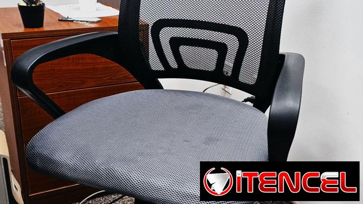 Sillas de oficina disponibles, nuevas en caja💺.