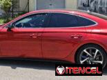 HYUNDAI SONATA 2021 SEL PLUS
