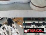 Tenis marca Amiri