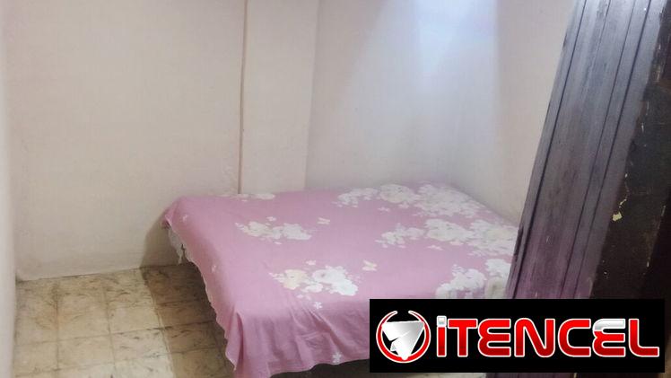Alquiler de apartamento