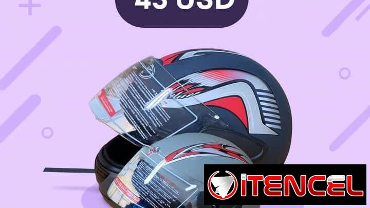 CASCO INTEGRAL