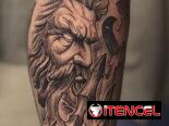 Tattoo, tatuaje, tatuador