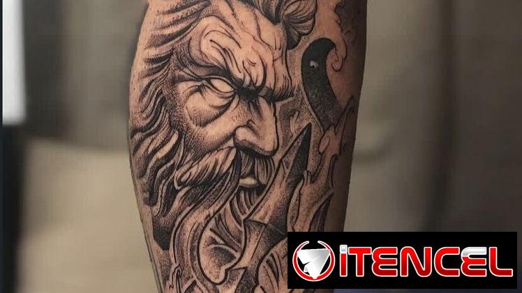Tattoo, tatuaje, tatuador