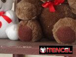 Peluches