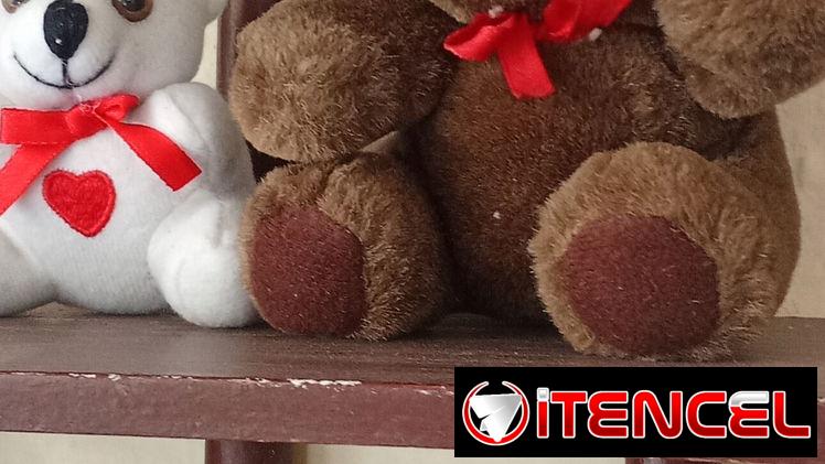Peluches