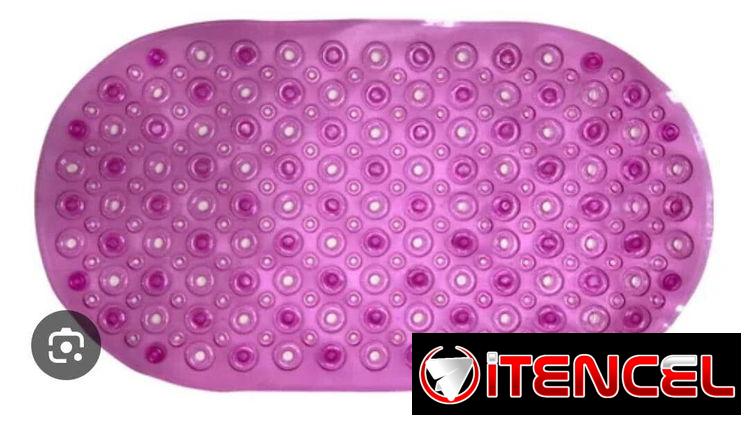 Alfombras antideslizante para bañera