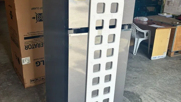 Refrigerador  LG 12 pies y mas