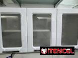 Estante de cocina
