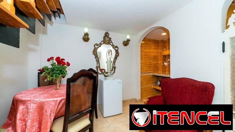 Cod.Z 🏢 Renta por larga estancia en La Habana Vieja |Incluye renta por noches