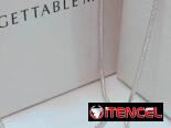 Cordones Pandora