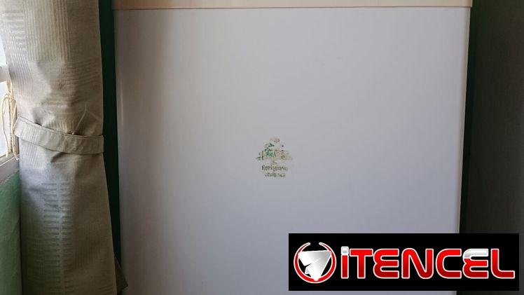 Se vende refrigerador en 60usd
