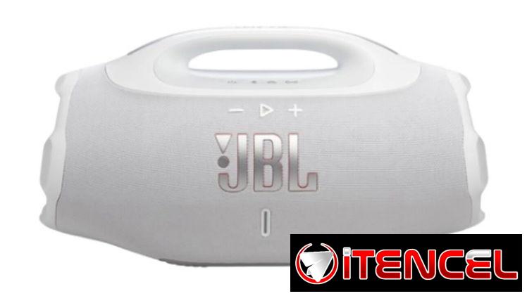 JBL Boombox 4