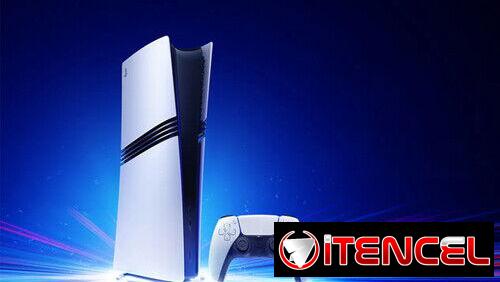 Se copian juegos para Playstation 5 pirateados