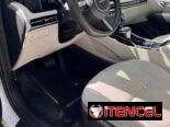 Hyundai Tucson 2025,con mil milla