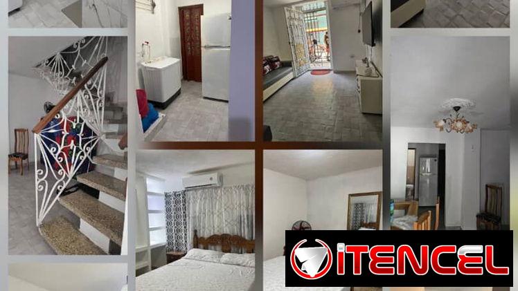 Casa en venta (Centro Habana )