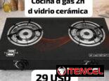 Cocinas