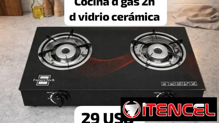 Cocinas