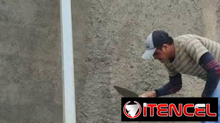 Trabajador para Proyectos de Construcción y Mantenimiento