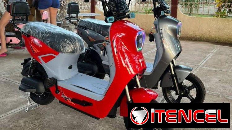BICIMOTOS